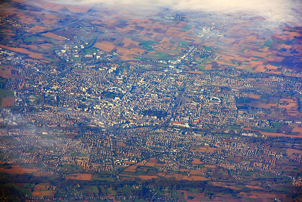 Pompe à chaleur air/air Tarbes