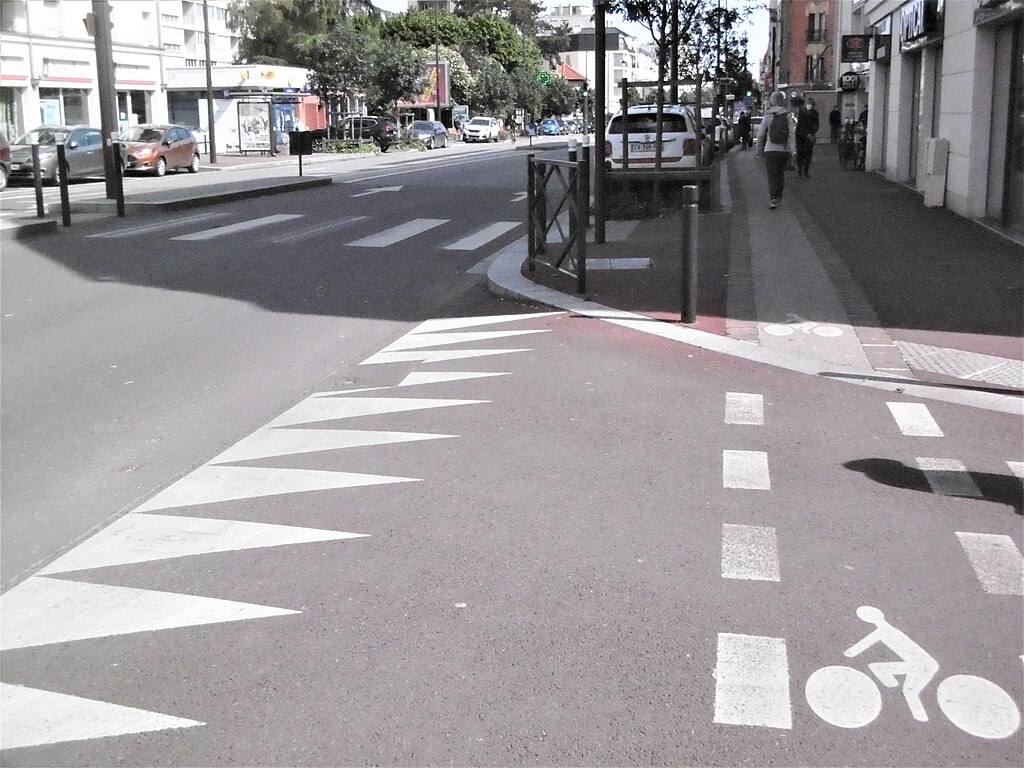 Pompe à chaleur air/air Antony