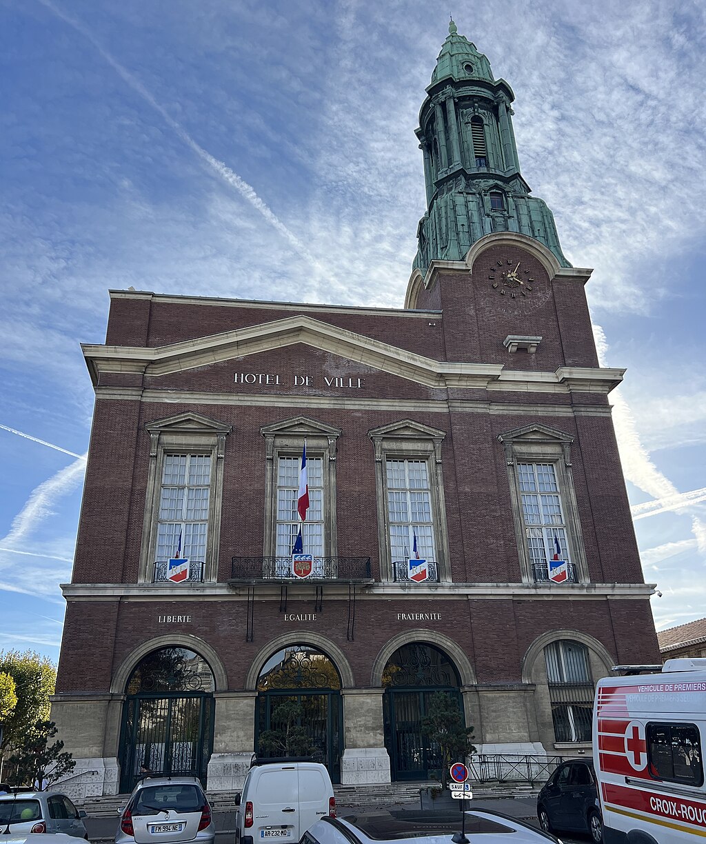 Pompe à chaleur air/air Bois-Colombes