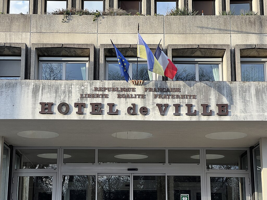 Pompe à chaleur air/air Châtenay-Malabry