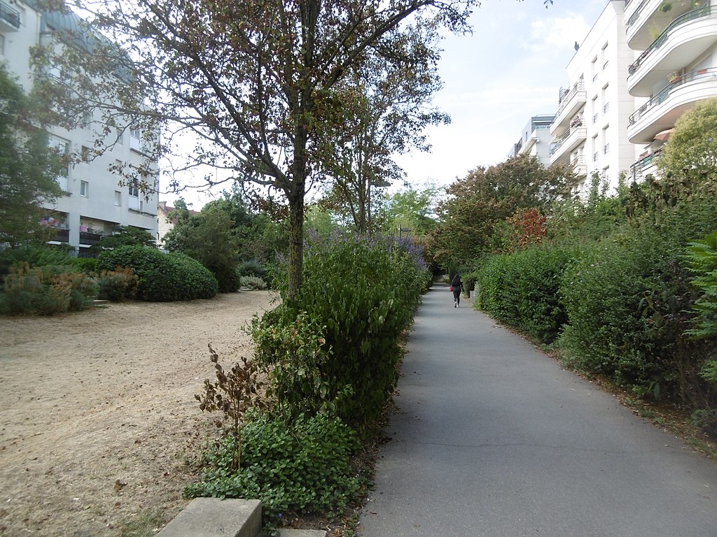 Pompe à chaleur air/air Châtillon