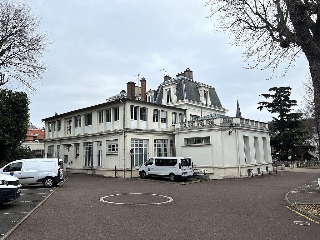 Pompe à chaleur air/air Chaville