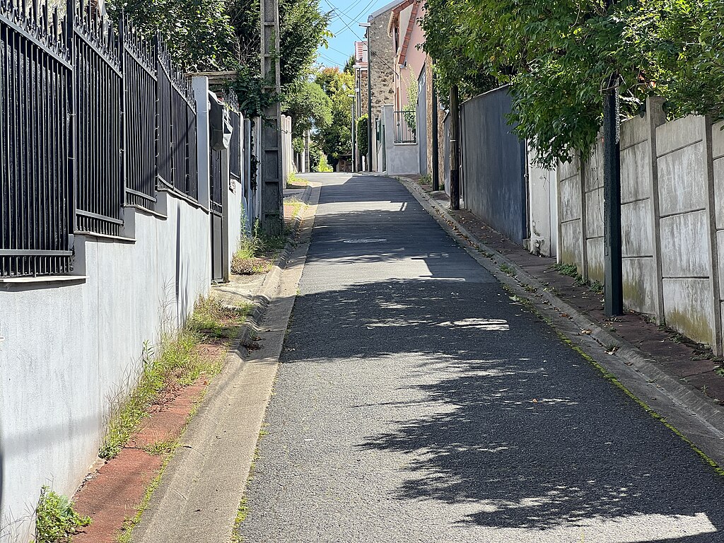 Pompe à chaleur air/air Clamart