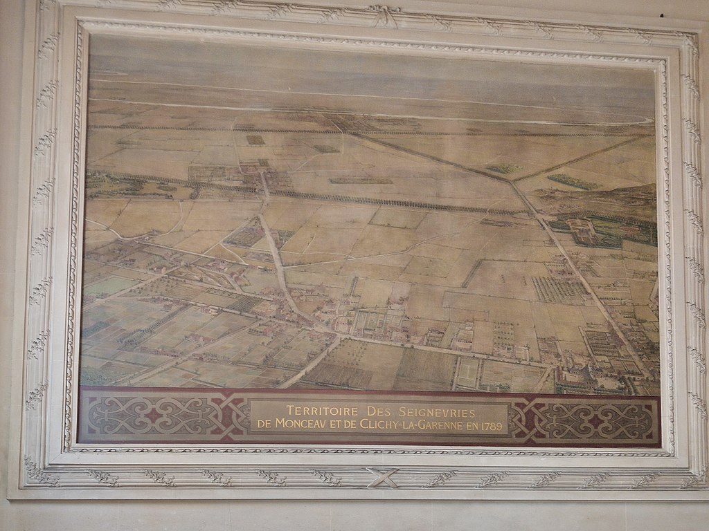 Pompe à chaleur air/air Clichy