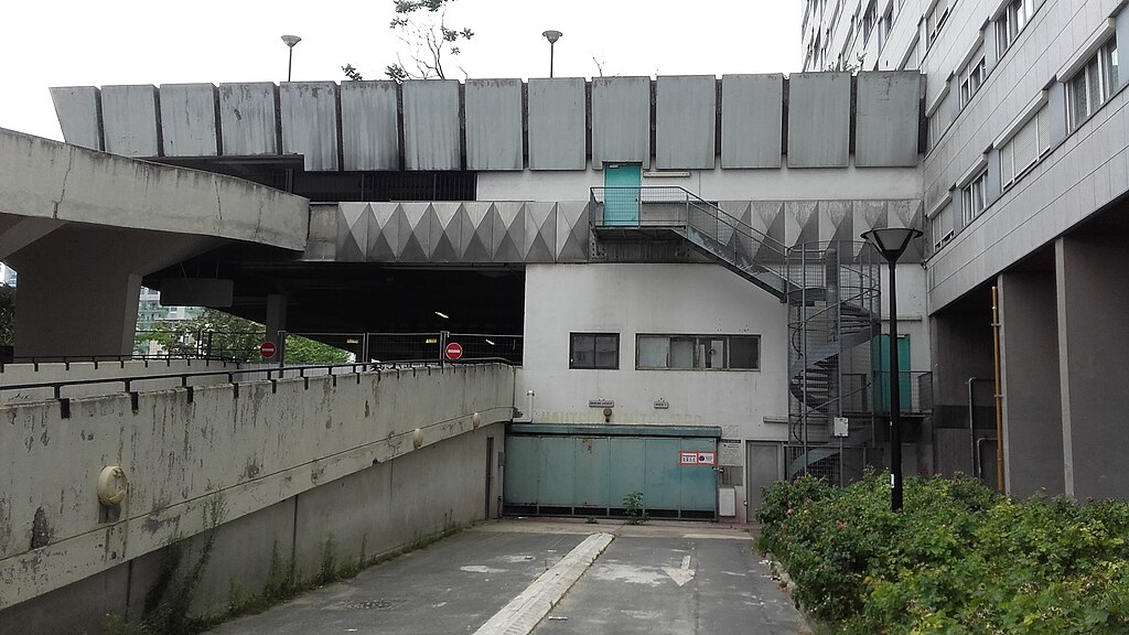 Pompe à chaleur air/air Courbevoie