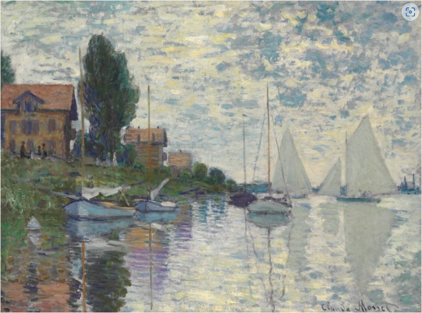 Pompe à chaleur air/air Gennevilliers