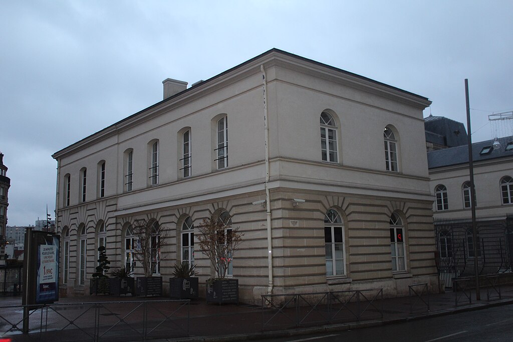 Pompe à chaleur air/air Issy-les-Moulineaux