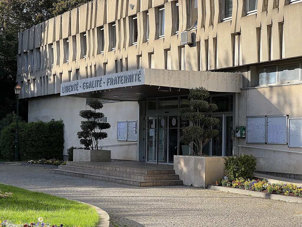 Pompe à chaleur air/air La Garenne-Colombes