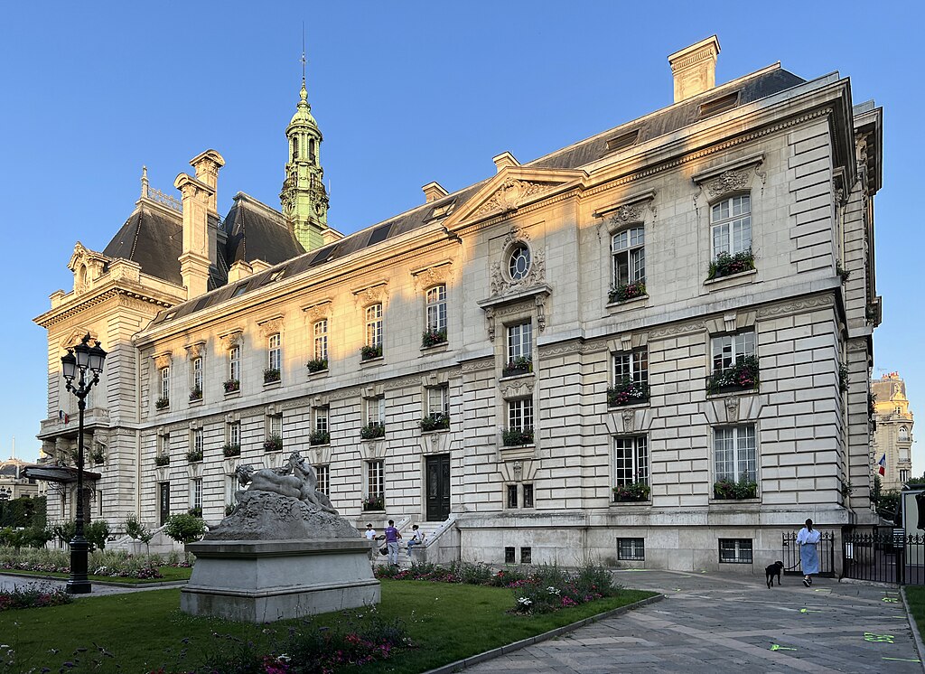 Pompe à chaleur air/air Levallois-Perret