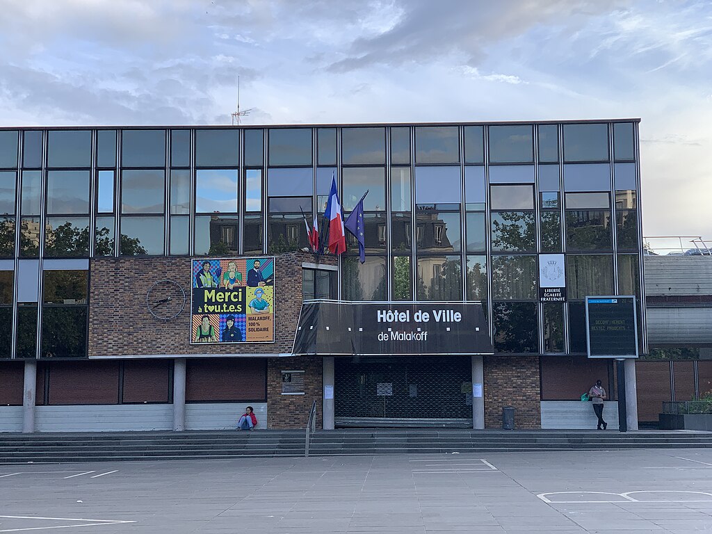 Pompe à chaleur air/air Malakoff