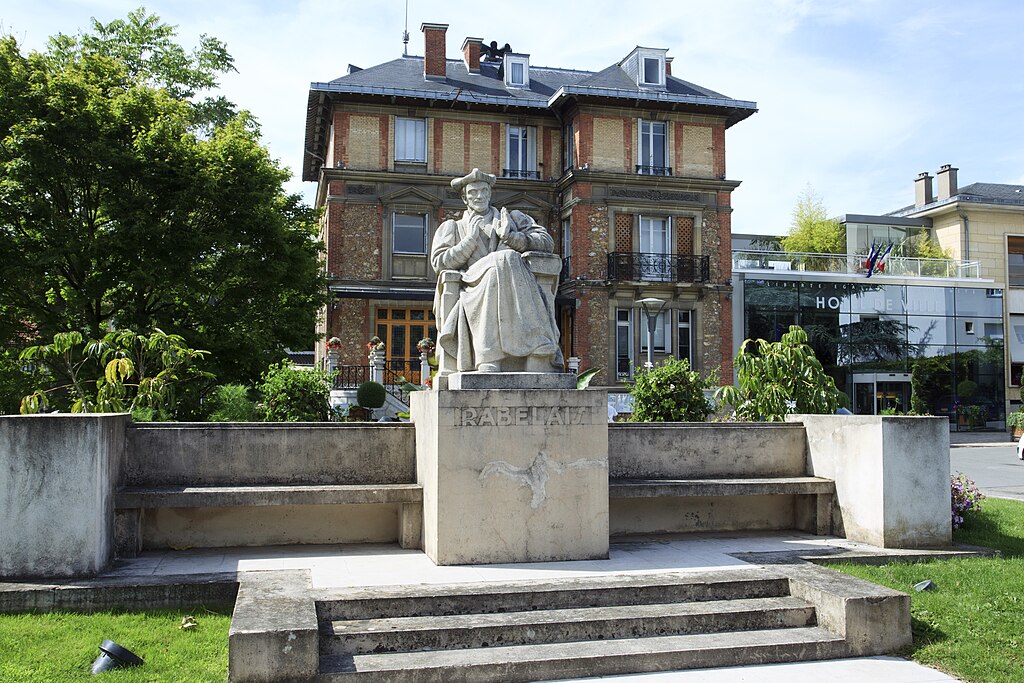 Pompe à chaleur air/air Meudon