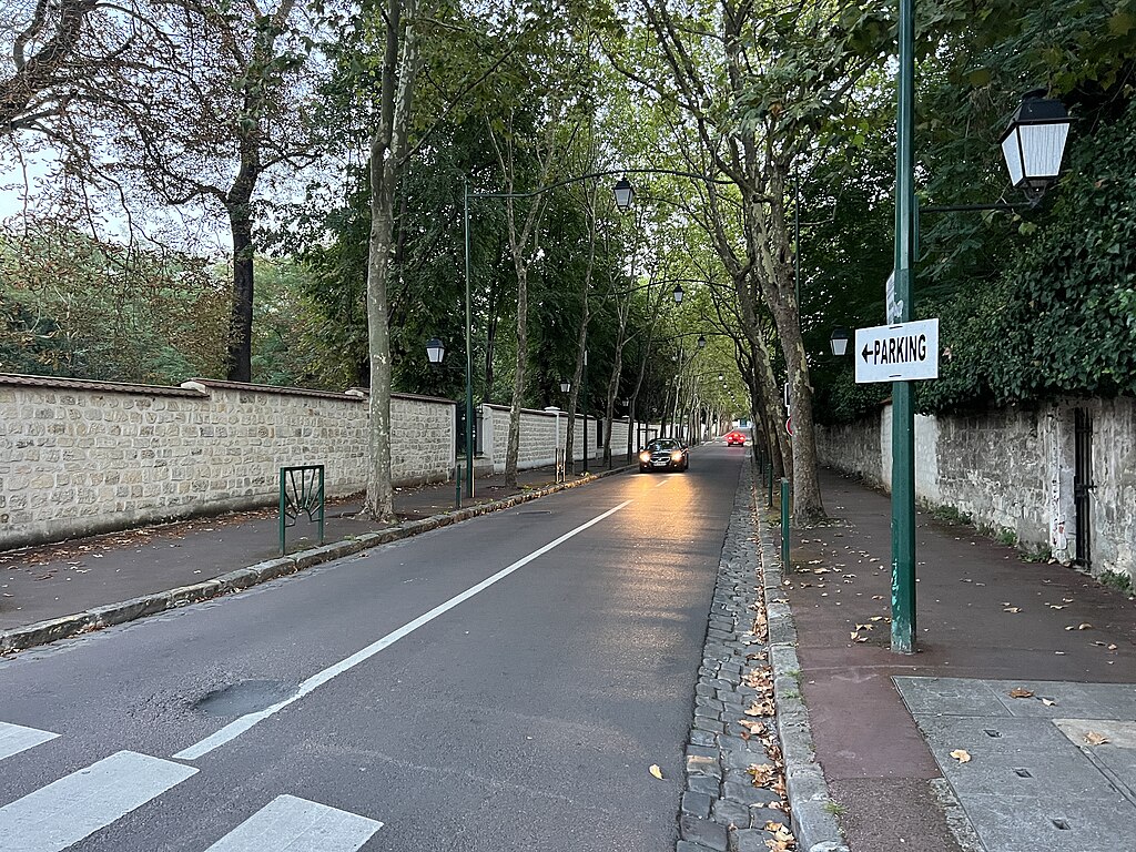 Pompe à chaleur air/air Rueil-Malmaison