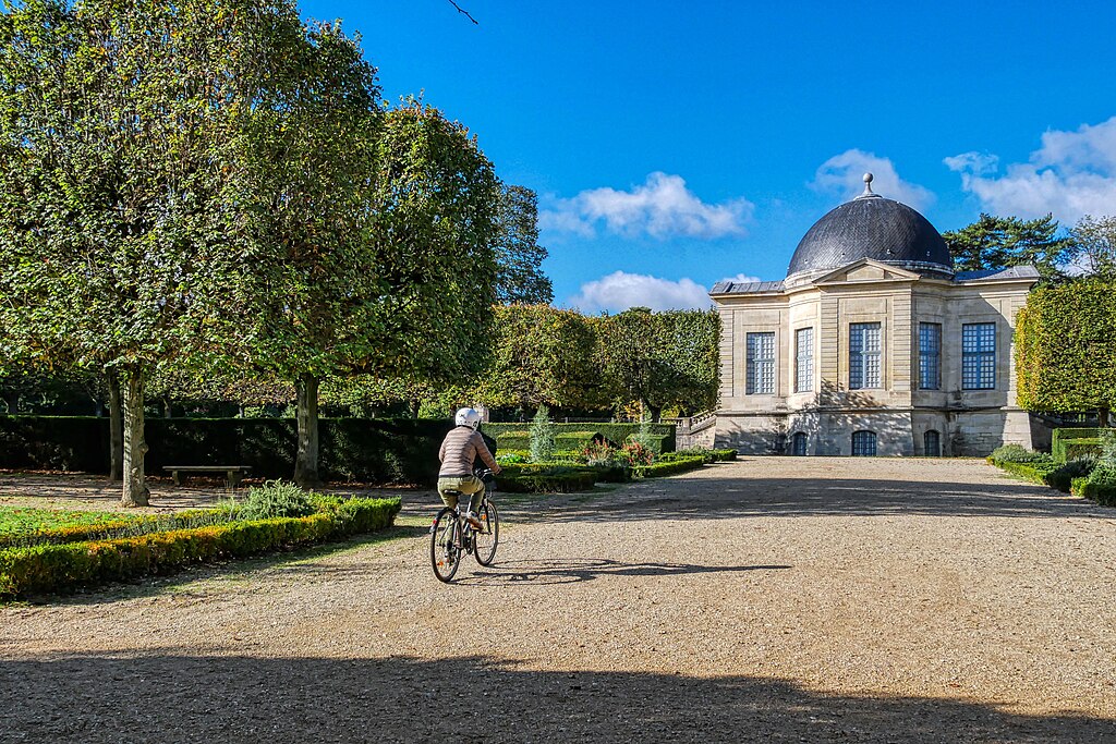 Pompe à chaleur air/air Sceaux