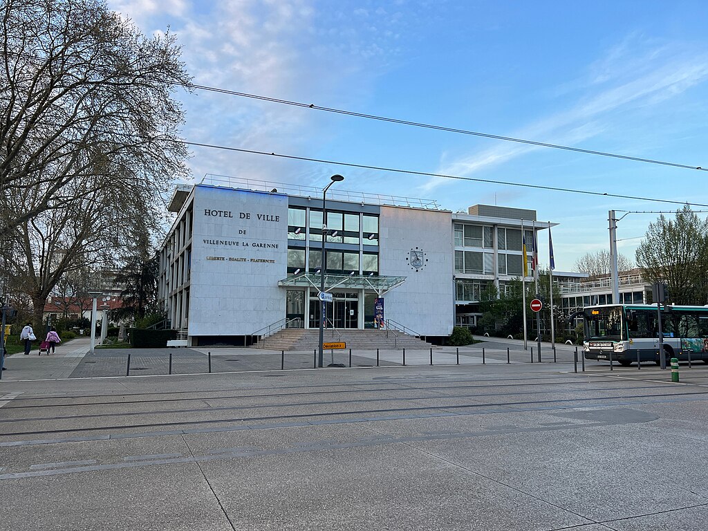 Pompe à chaleur air/air Villeneuve-la-Garenne