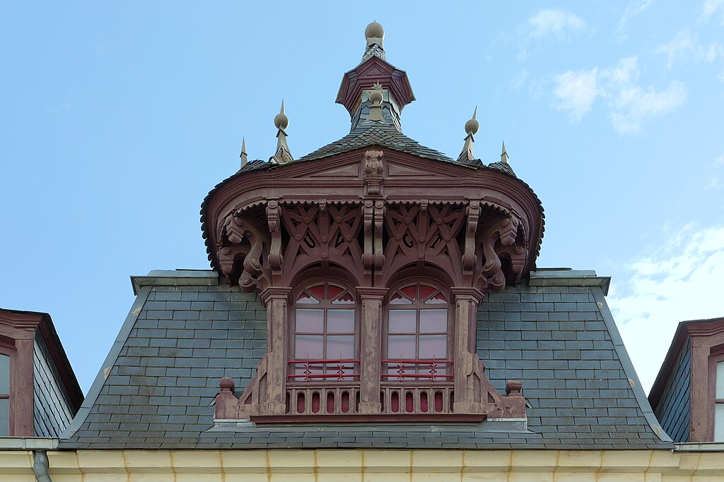 Pompe à chaleur air/air Châteauroux