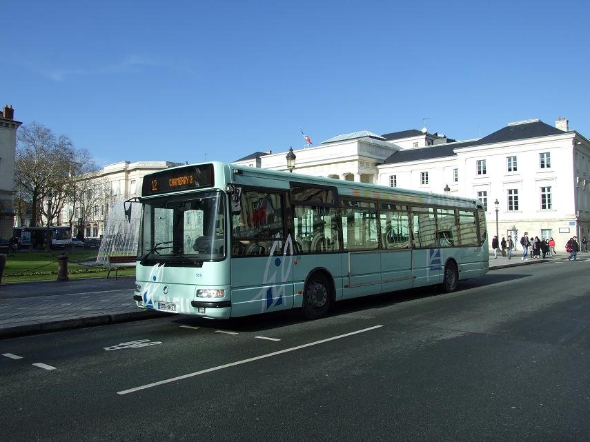 Pompe à chaleur air/air Saint-Avertin