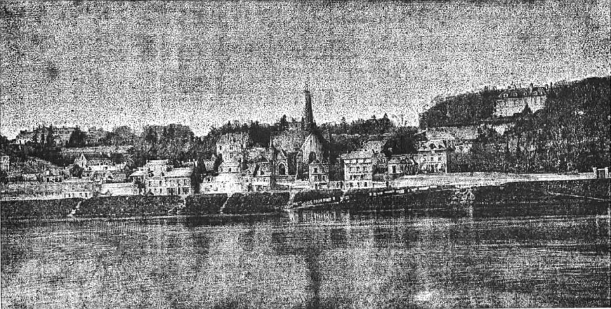 Pompe à chaleur air/air Saint-Cyr-sur-Loire