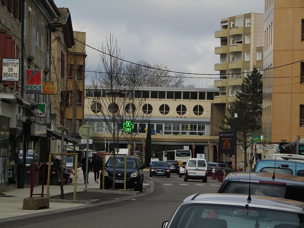 Pompe à chaleur air/air Bourgoin-Jallieu