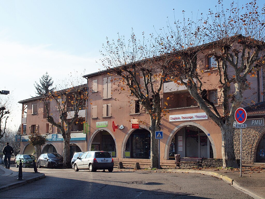 Pompe à chaleur air/air L'Isle-d'Abeau