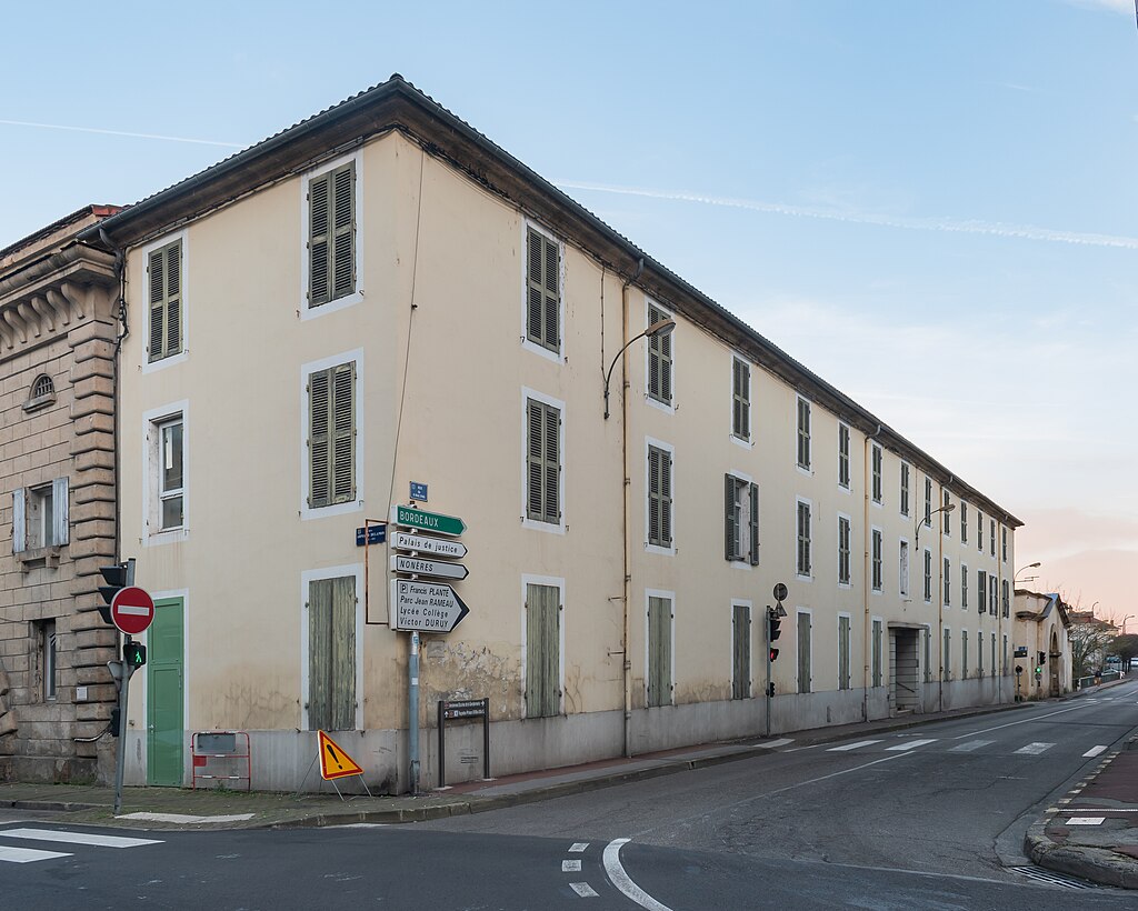 Pompe à chaleur air/air Mont-de-Marsan