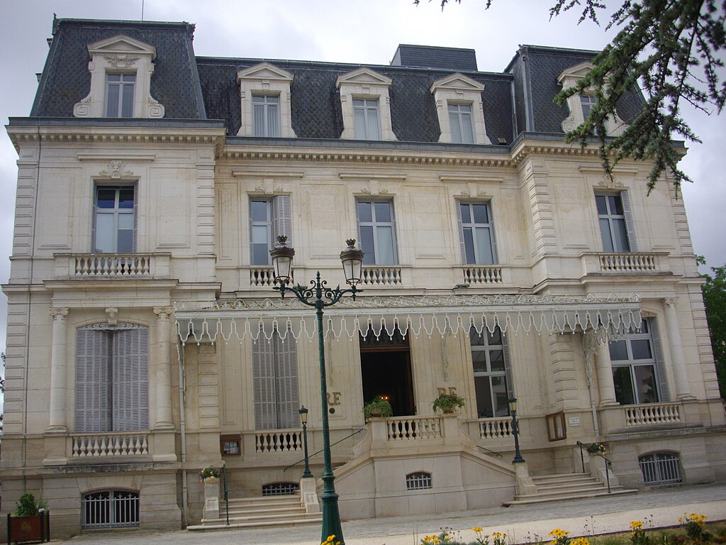 Pompe à chaleur air/air Romorantin-Lanthenay