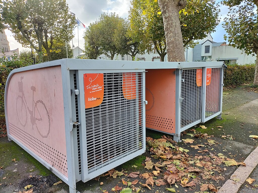 Pompe à chaleur air/air Couëron