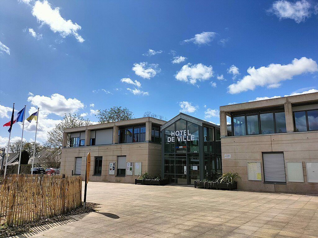 Pompe à chaleur air/air Sainte-Luce-sur-Loire