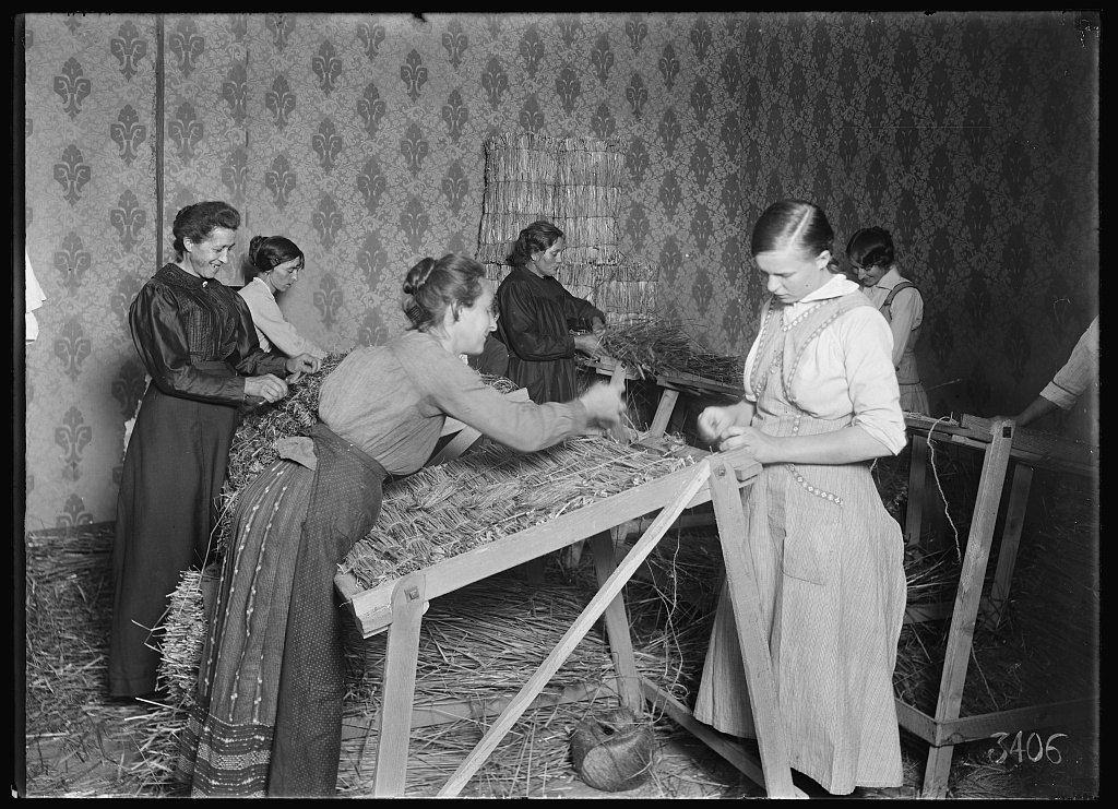 Pompe à chaleur air/air Montbrison