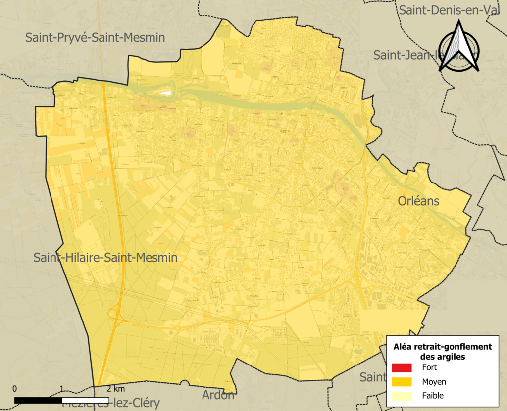 Pompe à chaleur air/air Olivet