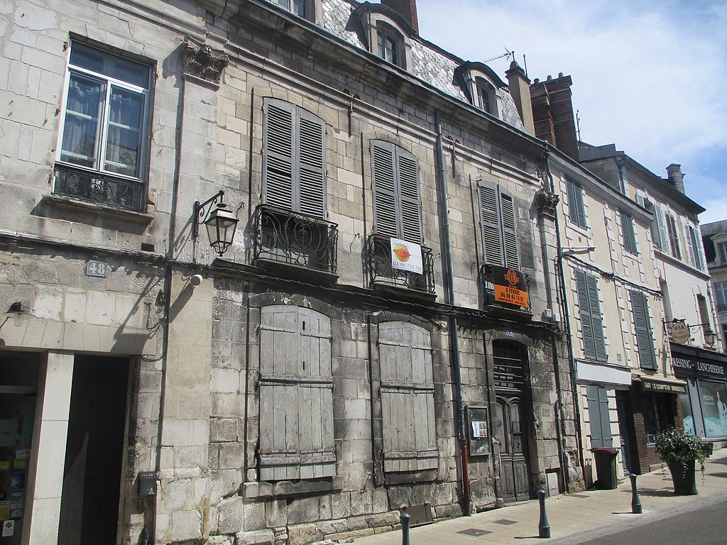 Pompe à chaleur air/air Sèvremoine