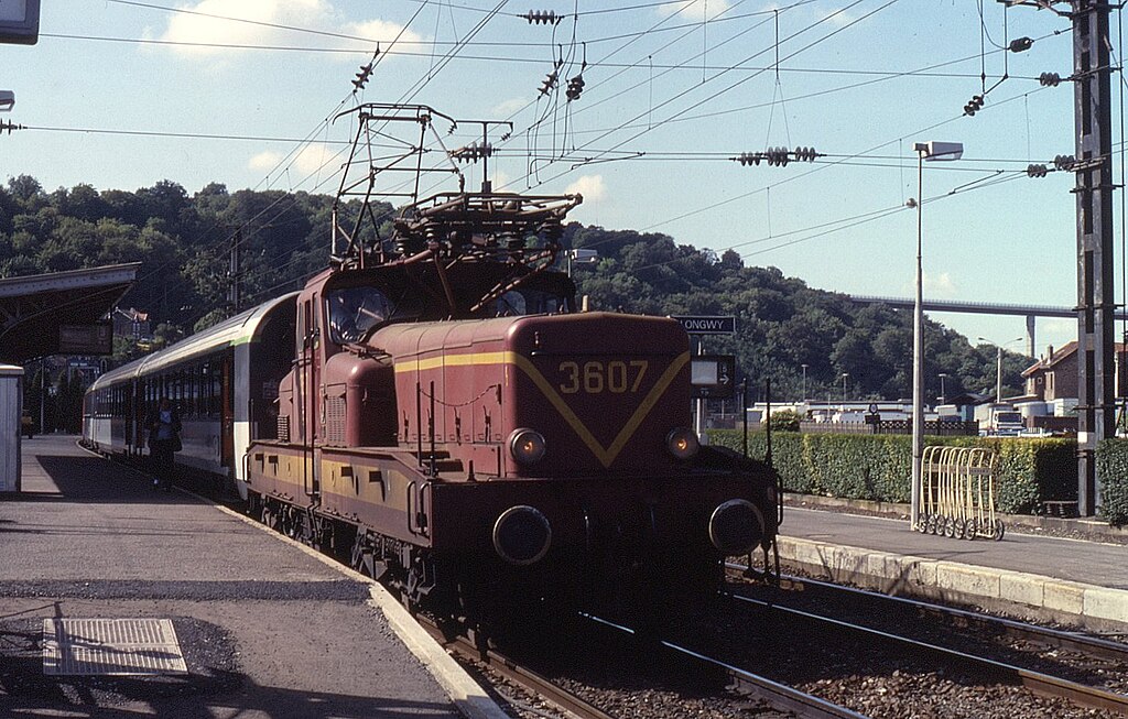 Pompe à chaleur air/air Longwy