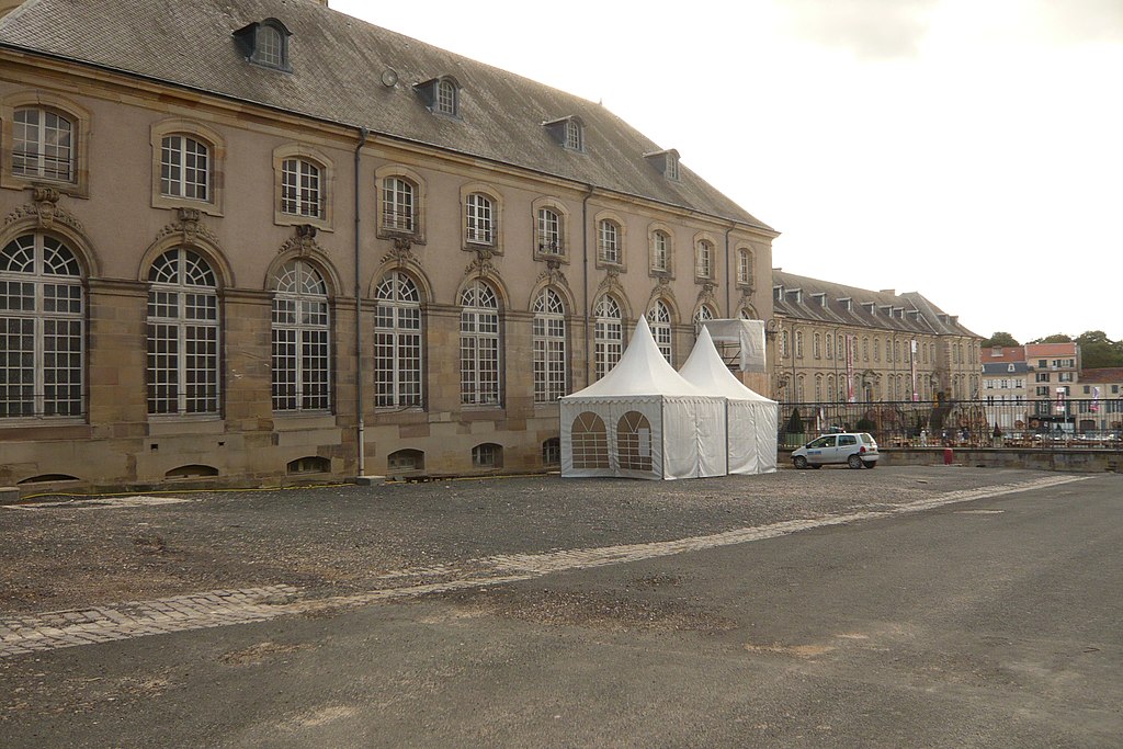 Pompe à chaleur air/air Lunéville