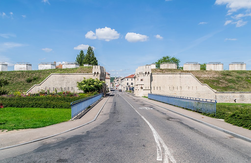 Pompe à chaleur air/air Toul