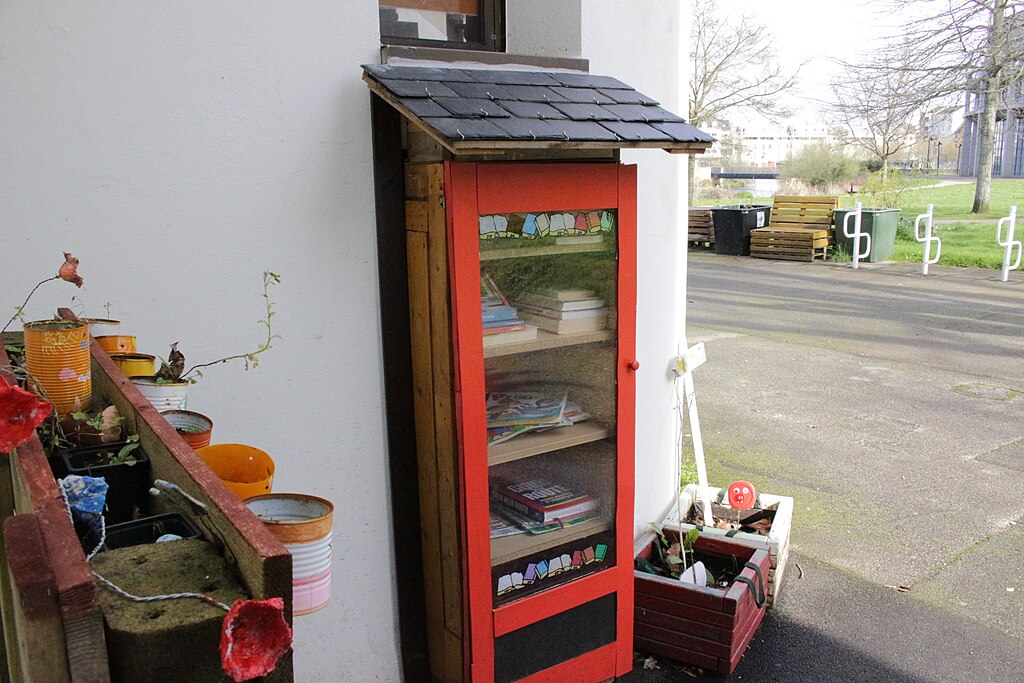 Pompe à chaleur air/air Lanester