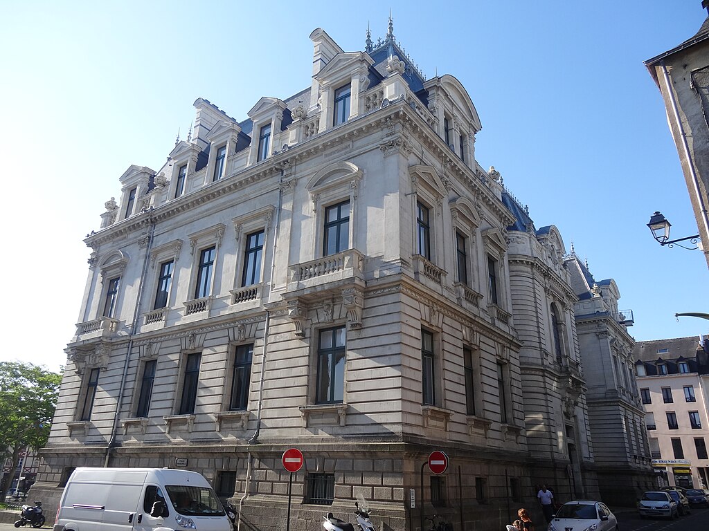 Pompe à chaleur air/air Vannes