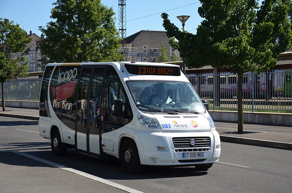 Pompe à chaleur air/air Nevers