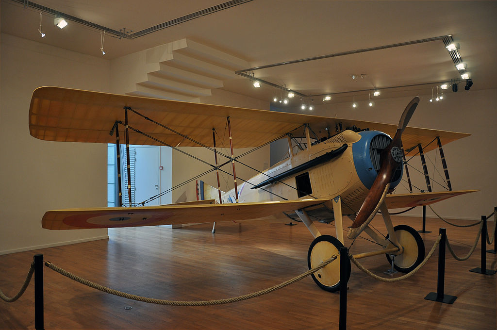 Pompe à chaleur air/air Cambrai