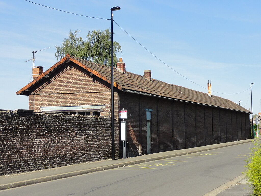 Pompe à chaleur air/air Denain