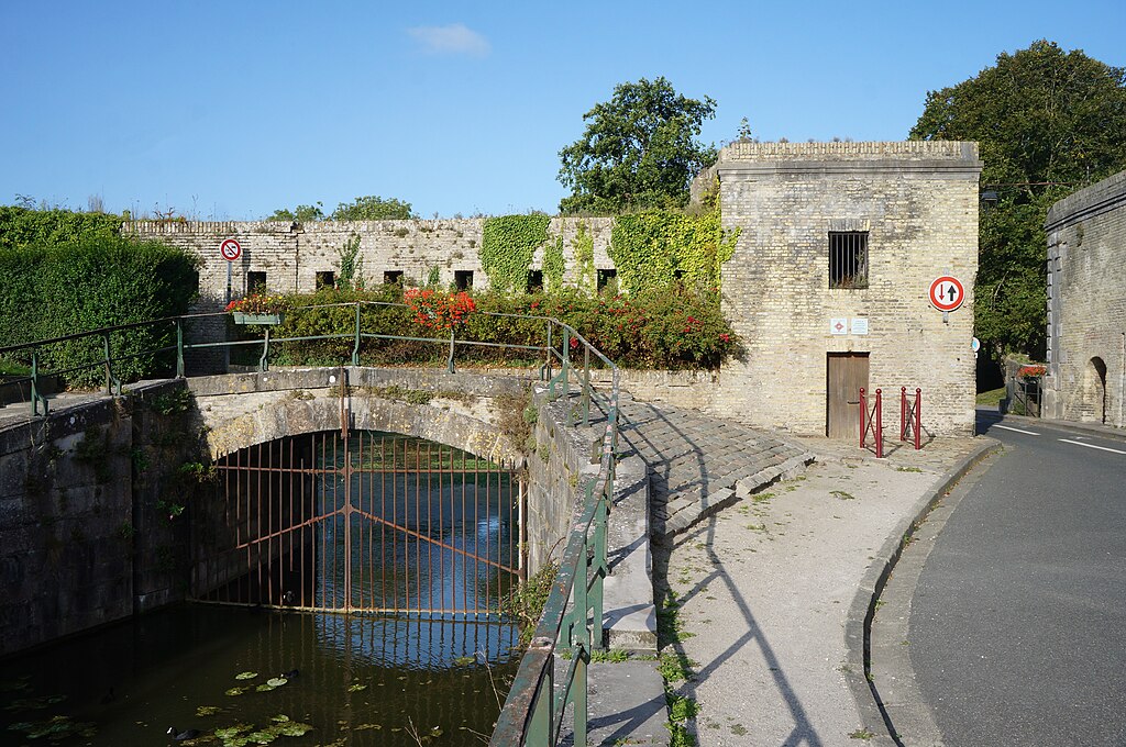 Pompe à chaleur air/air Dunkerque