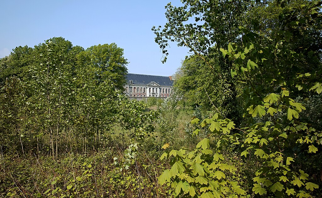 Pompe à chaleur air/air Loos