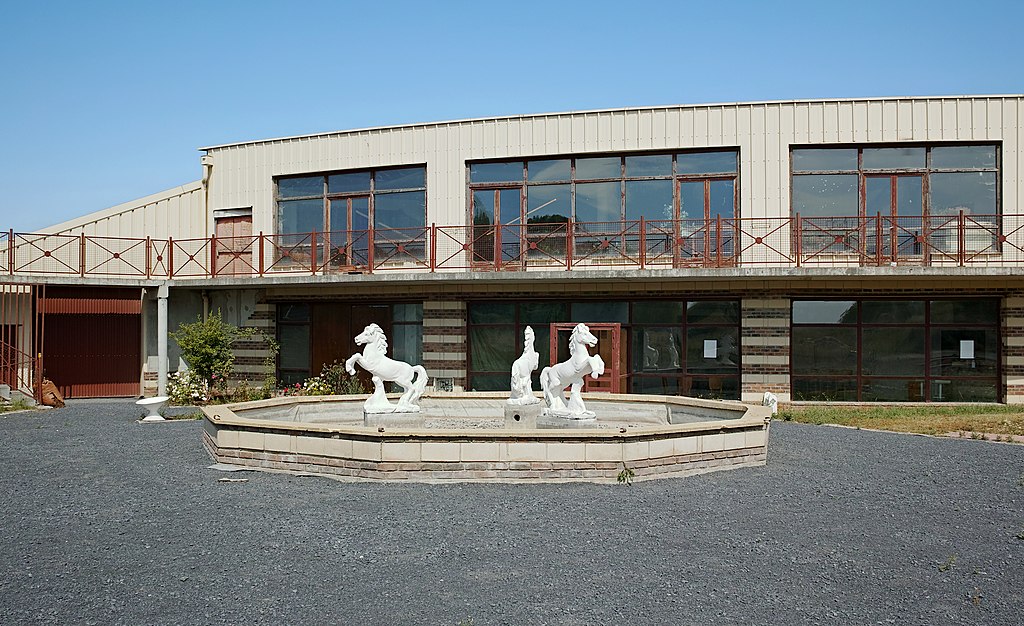 Pompe à chaleur air/air Ronchin