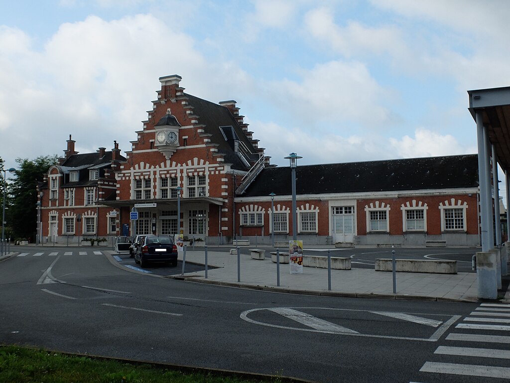 Pompe à chaleur air/air Saint-Amand-les-Eaux