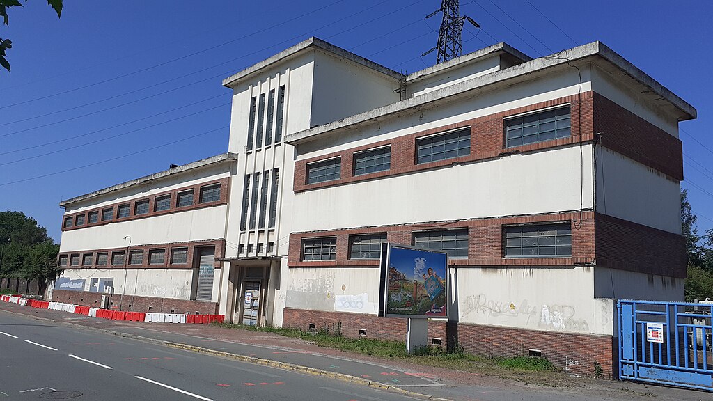 Pompe à chaleur air/air Wasquehal