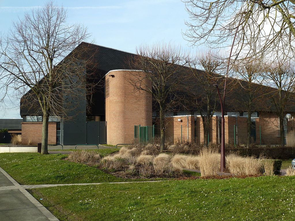 Pompe à chaleur air/air Wattignies