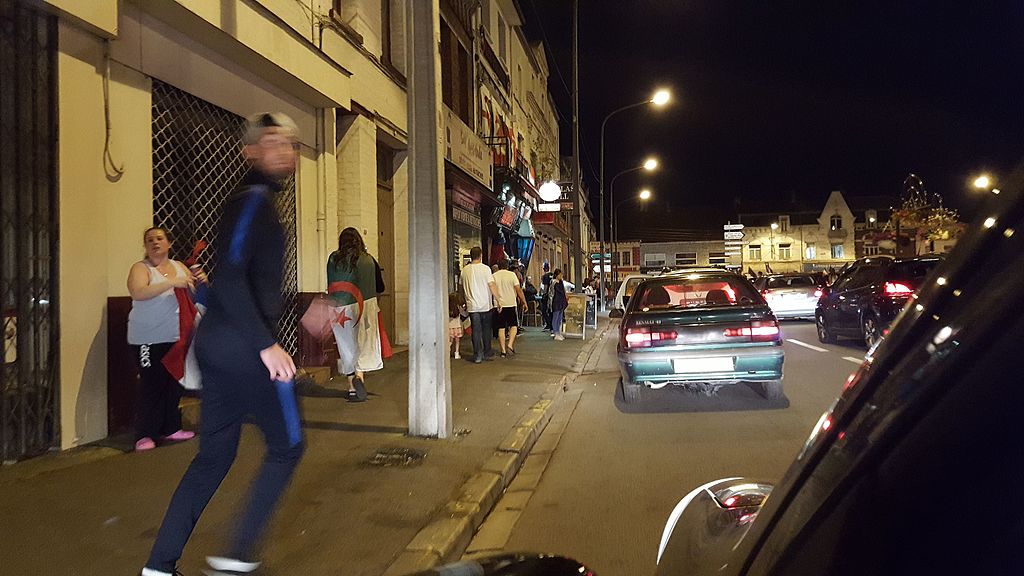 Pompe à chaleur air/air Hénin-Beaumont