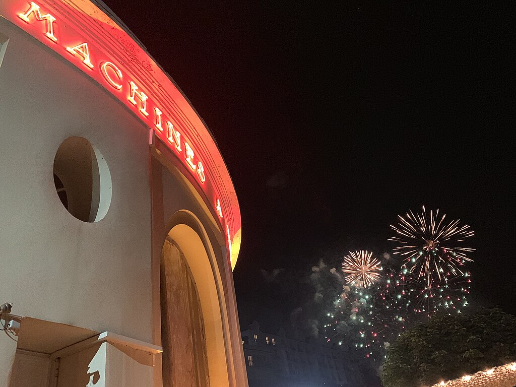 Pompe à chaleur air/air Chamalières