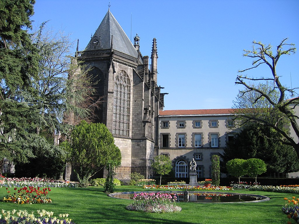 Pompe à chaleur air/air Riom