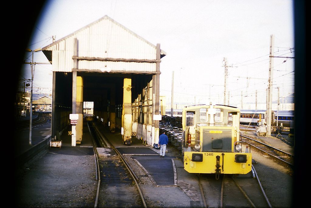 Pompe à chaleur air/air Hendaye