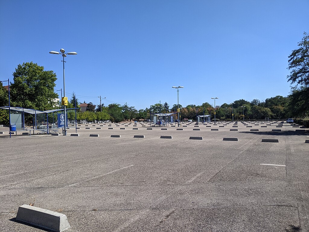 Pompe à chaleur air/air Écully