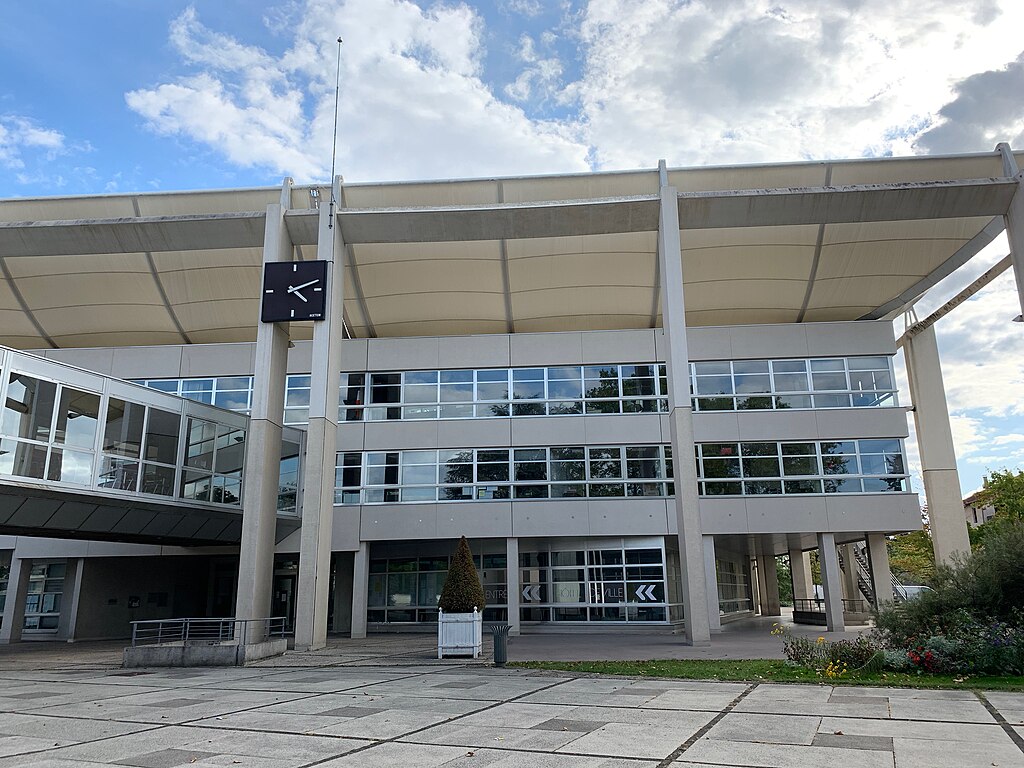 Pompe à chaleur air/air Meyzieu